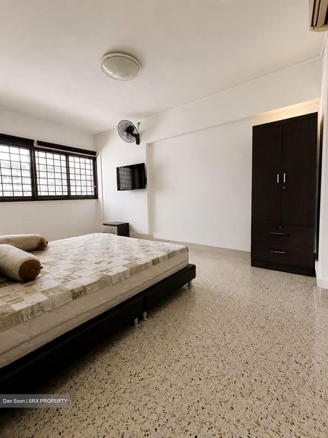 Blk 36 Marsiling Sapphire (Woodlands), HDB 5 Rooms #602907211